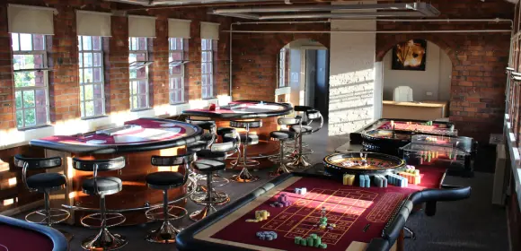 UK Casino Academy